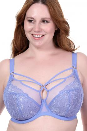 Elomi - Brianna Décolleté BH I-M skål