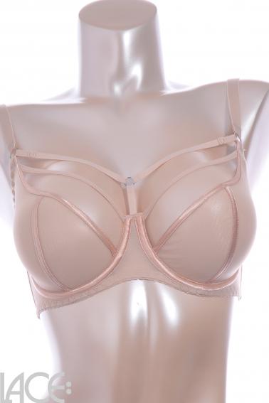 Ava - 3/4 Skål BH F-J skål - Ava 1923