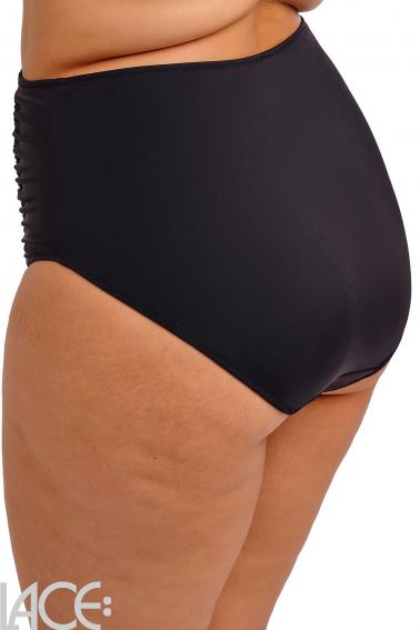 Elomi Swim - Plain Sailing Bikini Høj trusse 