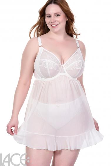 Elomi - Priya Babydoll G-K skål