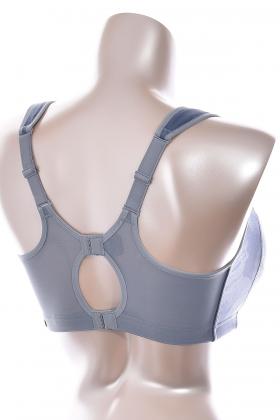 Shock Absorber - Active Multi Sports BH uden bøjle G-J skål