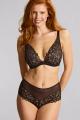 Panache Lingerie - Allure Décolleté BH F-I skål Panache Lingerie - Allure Décolleté BH F-I skål