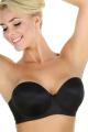 Freya Lingerie - Deco Stropløs BH E-J skål Freya Lingerie - Deco Stropløs BH E-J skål