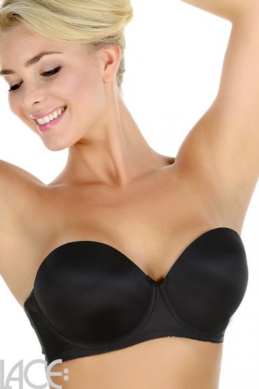 Freya Lingerie - Deco Stropløs BH E-J skål