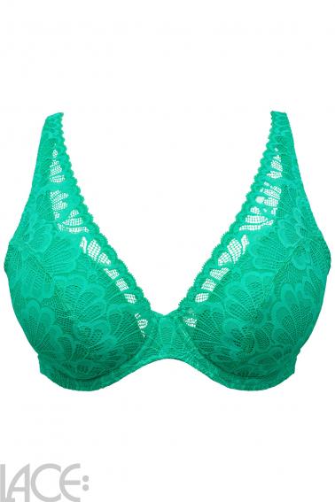 PrimaDonna Twist - Mocuto Foret Décolleté BH D-F skål