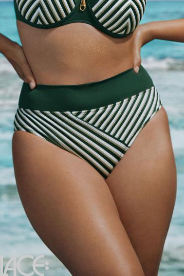 PrimaDonna Swim - La Concha Bikini Fold ned trusse