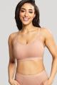 Panache Lingerie - Adore BH uden bøjle F-J skål