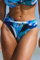 Fantasie Swim - Aguada Beach Bikini Høj trusse - High Leg