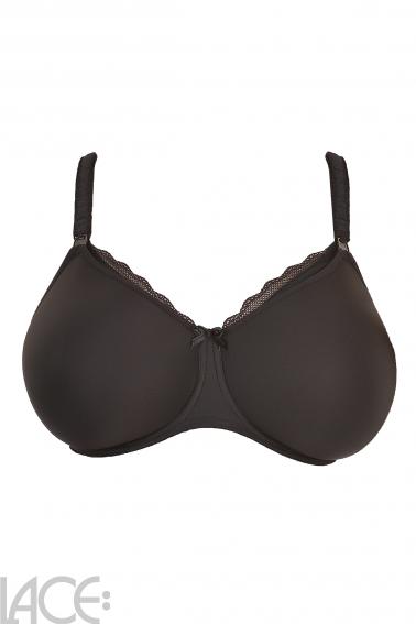 Freya Lingerie - Pure Amme BH med bøjle G-L skål