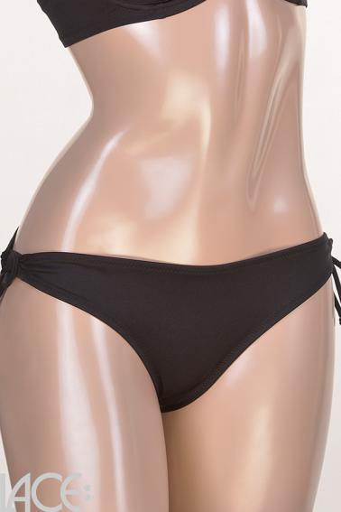 Pour Moi Swim - Azure NEW Bikini Trusse med bindebånd