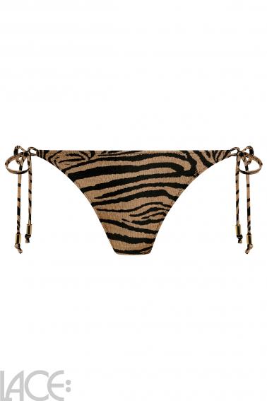 Freya Swim - Tortoli Bay Bikini Trusse med bindebånd