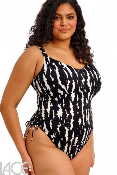 Elomi - Echo Shell Badedragt uden bøjle G-L skål