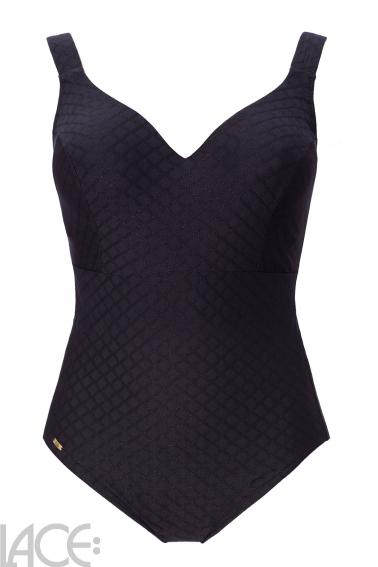 Ulla Swim - Monaco Badedragt F-K skål