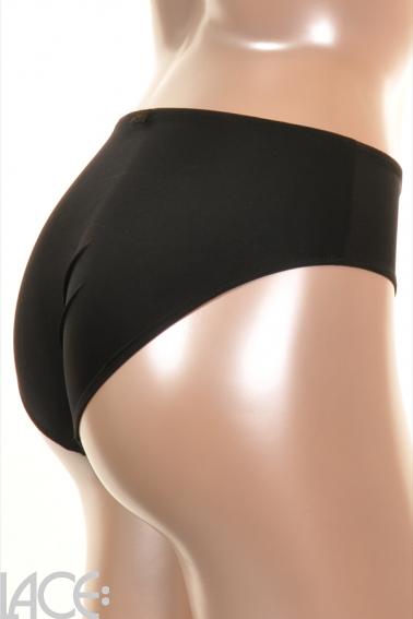 PrimaDonna Lingerie - Satin Høj trusse