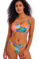 Freya Swim - Aloha Coast Bikini Bandeau BH E-I skål