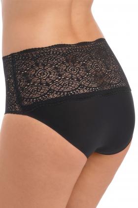 Fantasie Lingerie - Lace Ease Høj trusse - One size