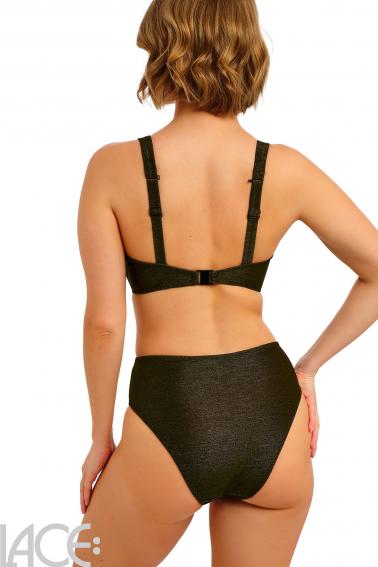 Freya Swim - Arizona Wave Bikini Høj trusse