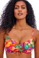 Freya Swim - Sun Haze Bikini Bandeau BH E-I skål