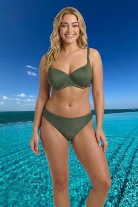 LACE Design - Bikini Push Up BH D-H skål - LACE Swim #18