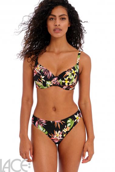 Freya Swim - Savanna Sunset Bikini BH med dyb udskæring G-L skål