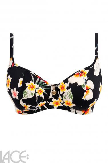 Freya Swim - Havana Sunrise Bikini Push-up-BH F-L skål Freya Swim - Havana Sunrise Bikini Push-up-BH F-L skål
