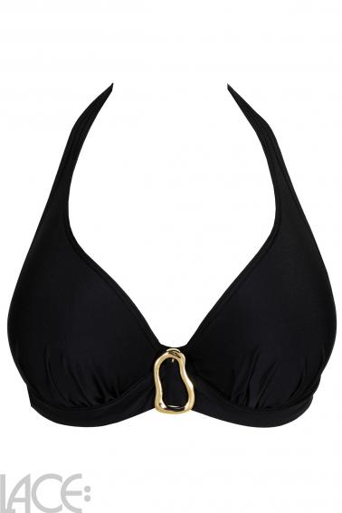 PrimaDonna Swim - Uvita Bikini BH med dyb udskæring D-G skål