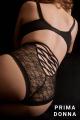 PrimaDonna Lingerie - Livonia Højtaljet G-Streng