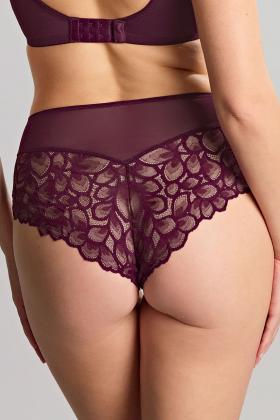Panache Lingerie - Allure Høj trusse
