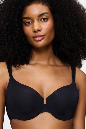 Triumph - Body Make-up Illusion Curve Minimizer BH D-G skål