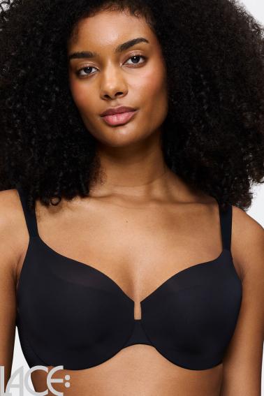 Triumph - Body Make-up Illusion Curve Minimizer BH D-G skål