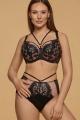Dalia Lingerie - Høj trusse - Dalia 16