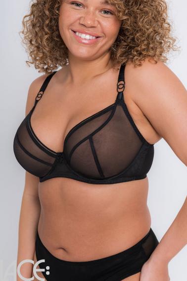 Curvy Kate - Lifestyle Décolleté BH G-K Skål