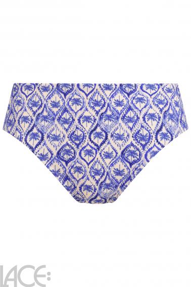 Freya Swim - Ocean Breeze Bikini Høj trusse