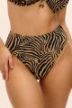 Freya Swim - Tortoli Bay Bikini Høj trusse Freya Swim - Tortoli Bay Bikini Høj trusse