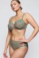 PrimaDonna Lingerie - Cala Luna Høj trusse PrimaDonna Lingerie - Cala Luna Høj trusse