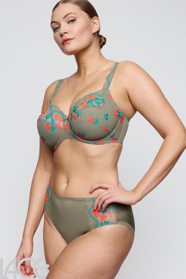 PrimaDonna Lingerie - Cala Luna Høj trusse