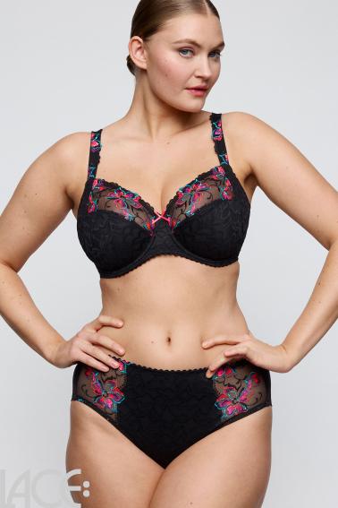 PrimaDonna Lingerie - Miyara Høj trusse