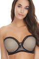 Freya Lingerie - Idol Allure Stropløs BH DD-GG skål