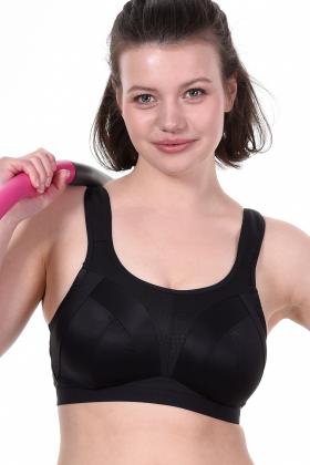 Freya Active - Dynamic Sports BH F-M skål