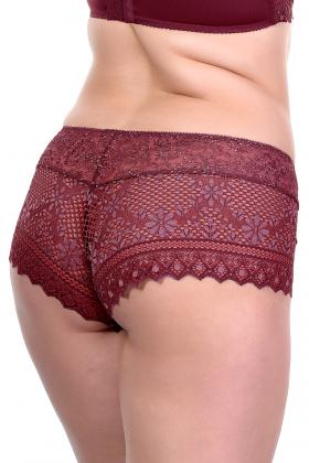 Empreinte - Cassiopee Shorts