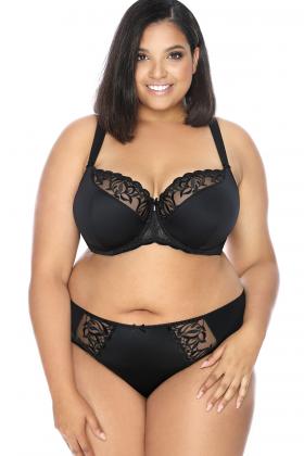 MAT Lingerie - 3/4 Skål BH G-I skål- MAT Karina