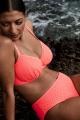 PrimaDonna Swim - Rivas Bikini Høj trusse