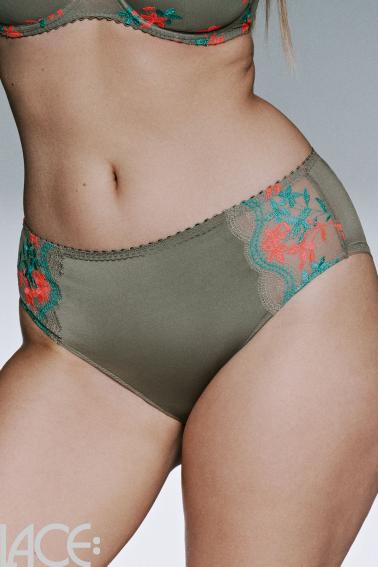 PrimaDonna Lingerie - Cala Luna Høj trusse