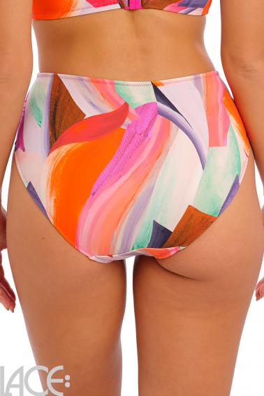 Fantasie Swim - Aguada Beach Bikini Høj trusse