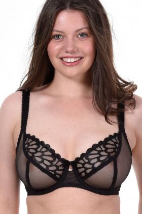 Freya Lingerie - Loveland Décolleté BH F-K skål