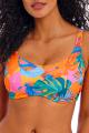 Freya Swim - Aloha Coast Bikini Bandeau BH E-I skål