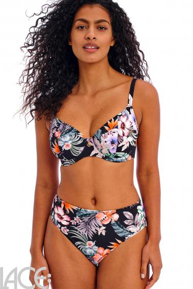 Freya Swim - Kamala Bay Bikini BH med dyb udskæring G-L skål