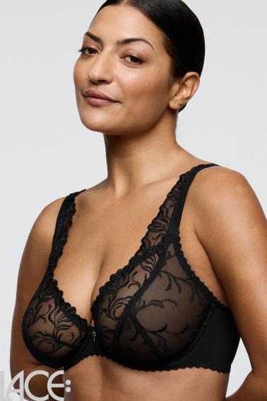PrimaDonna Lingerie - Solisse Décolleté BH D-G skål