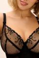 Freya Lingerie - Tilly Body G-I skål 