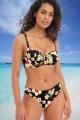 Freya Swim - Havana Sunrise Bikini Push-up-BH F-L skål Freya Swim - Havana Sunrise Bikini Push-up-BH F-L skål